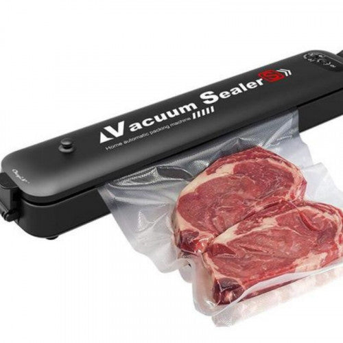 Maquina Selladora Al Vacio De Alimentos