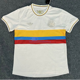 Camiseta Centenario Seleccion Colombia