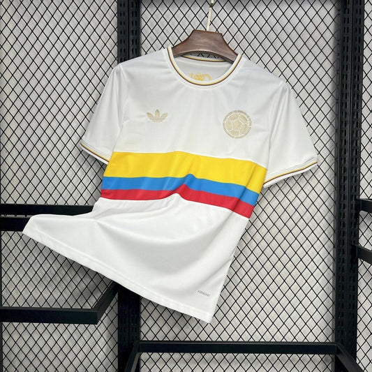 Camiseta Centenario Seleccion Colombia