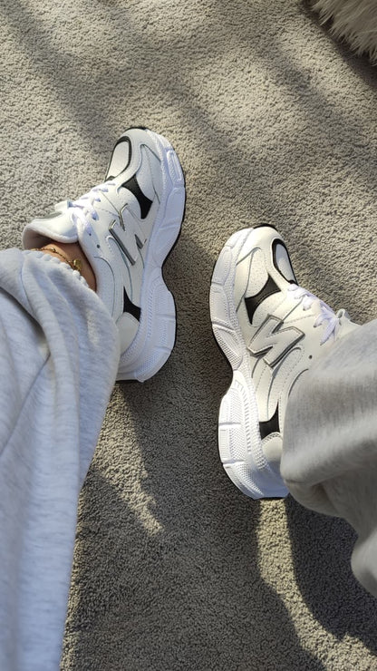NOVA TALCO X NEGRO 💖✨