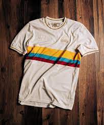 Camiseta Centenario Seleccion Colombia